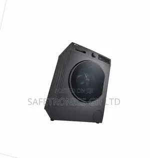 Fabulous LG Fully Automatic F2t2tym1s 8kg Frontload Washer