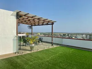 Pergola Construction