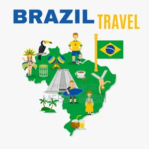 Travel to Brazil