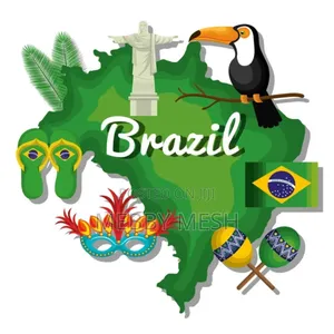 Travel to Brazil