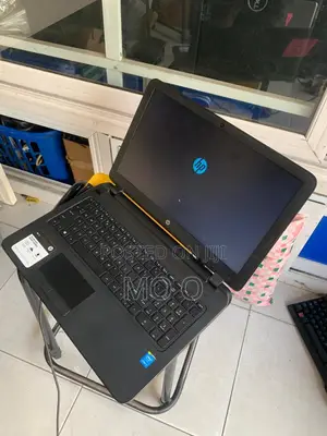 Laptop HP 15 4GB Intel Core I3 HDD 500GB