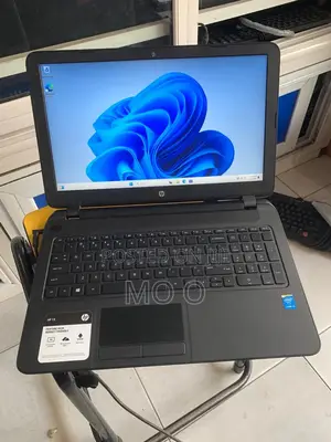 Laptop HP 15 4GB Intel Core I3 HDD 500GB