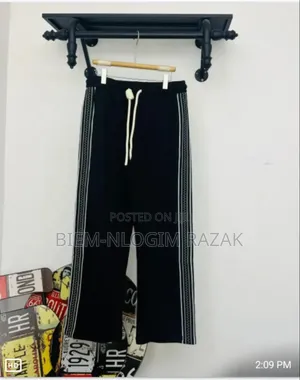 Original Kappa N Gucci Joggers Available in Stock
