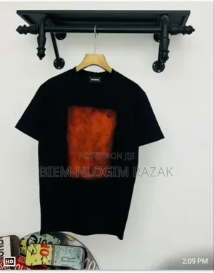 Very Hard N Heavy Stock T-Shirts Available