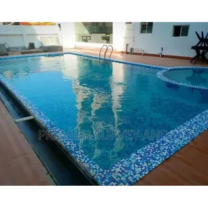 Swimming Pool Construction