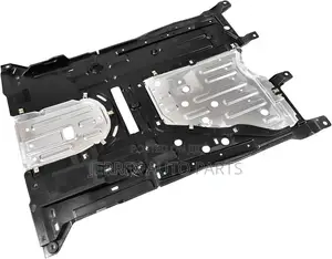 Honda Civic 2012-2015 Undercover/Engine Panel