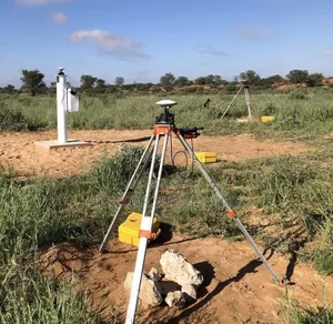 Professional Land Survey