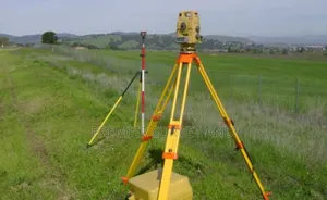 Professional Land Survey