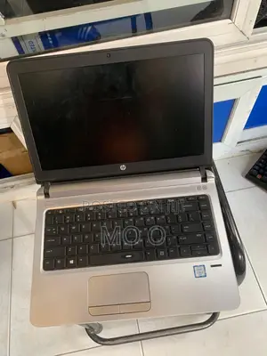 Laptop HP ProBook 430 G3 8GB Intel Core I5 HDD 500GB