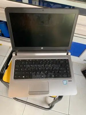 Laptop HP ProBook 430 G3 8GB Intel Core I5 HDD 500GB