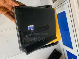 Laptop HP ProBook 430 G3 8GB Intel Core I5 HDD 500GB