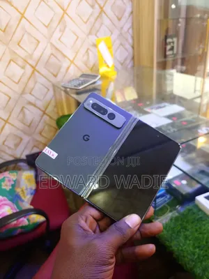 New Google Pixel Fold 256 GB Black