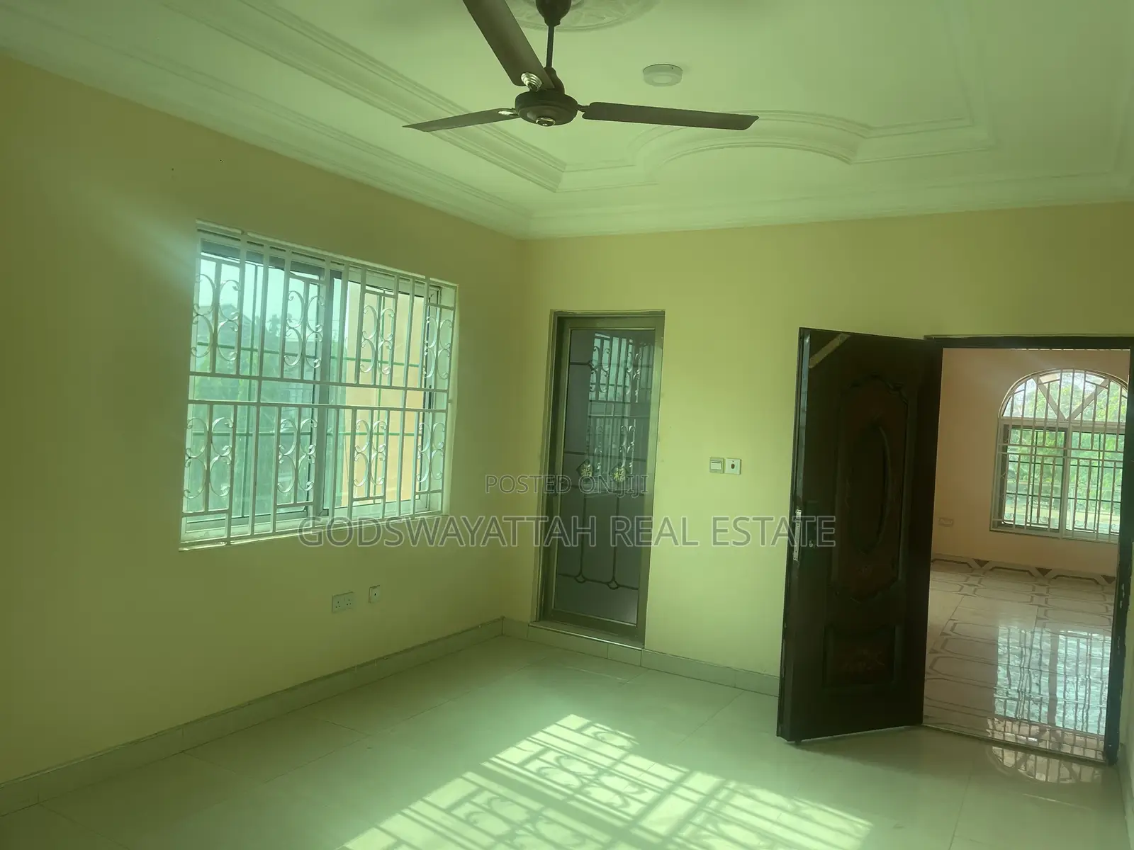 4bdrm House in East Legon, Adjiriganor for rent