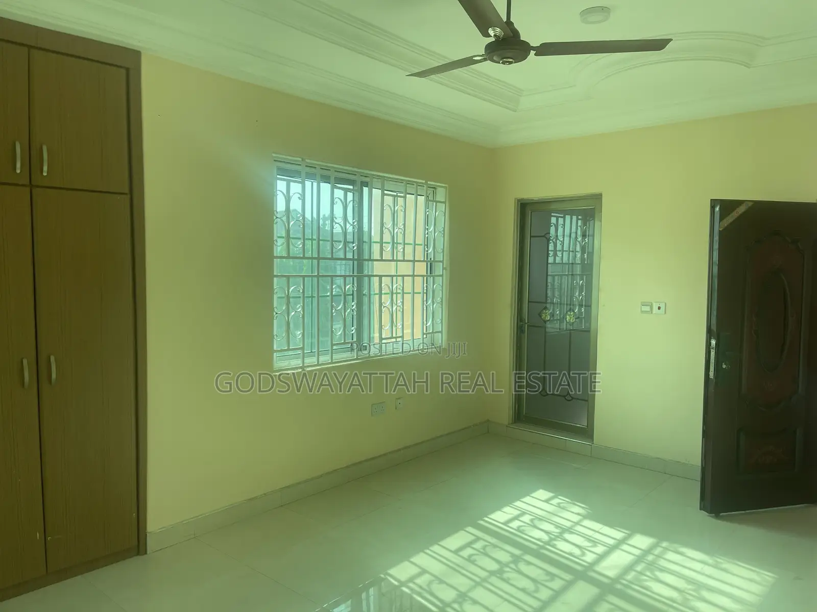 4bdrm House in East Legon, Adjiriganor for rent