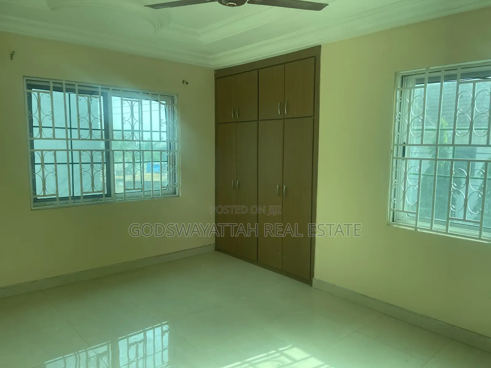 4bdrm House in East Legon, Adjiriganor for rent