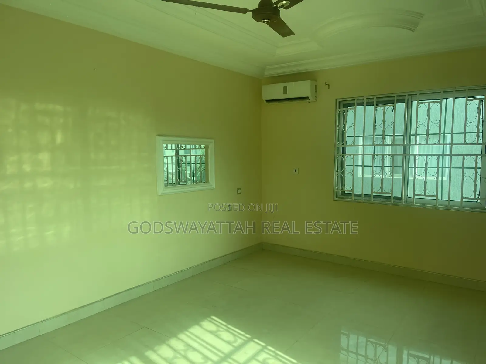 4bdrm House in East Legon, Adjiriganor for rent