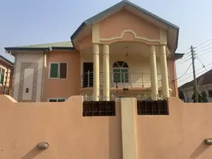 4bdrm House in East Legon, Adjiriganor for rent