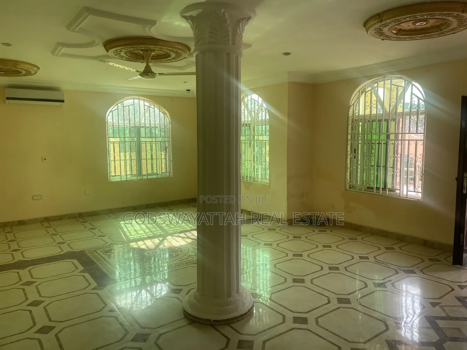 4bdrm House in East Legon, Adjiriganor for rent