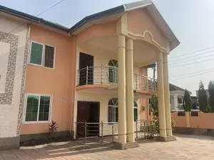 4bdrm House in East Legon, Adjiriganor for rent