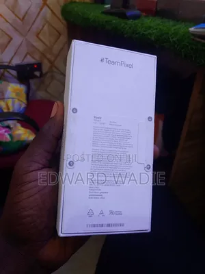 New Google Pixel 8 128 GB Blue