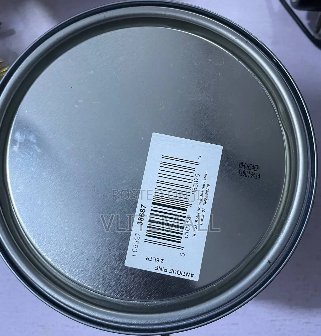 Wood Stain 2.5l(Ronseal)