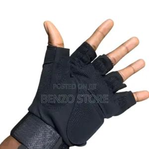 Hand Gloves for Gym, Military and Riding Available