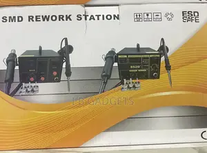 SMD Rework Station
