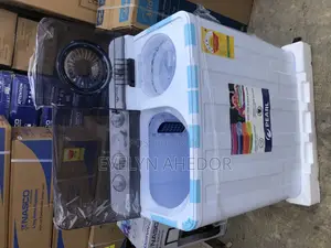 Affordable Pearl Washing Machine 12 Kg Semi Automatic