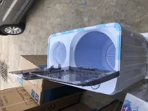 Affordable Pearl Washing Machine 12 Kg Semi Automatic