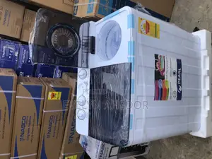 Affordable Pearl Washing Machine 12 Kg Semi Automatic