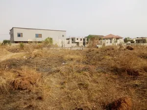 Top-Class Land Inside East Legon Hills
