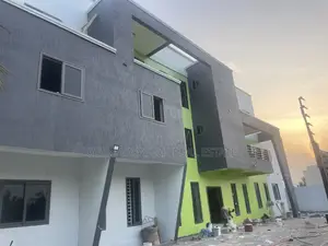 2bdrm Apartment in East Legon, Adjiriganor for rent