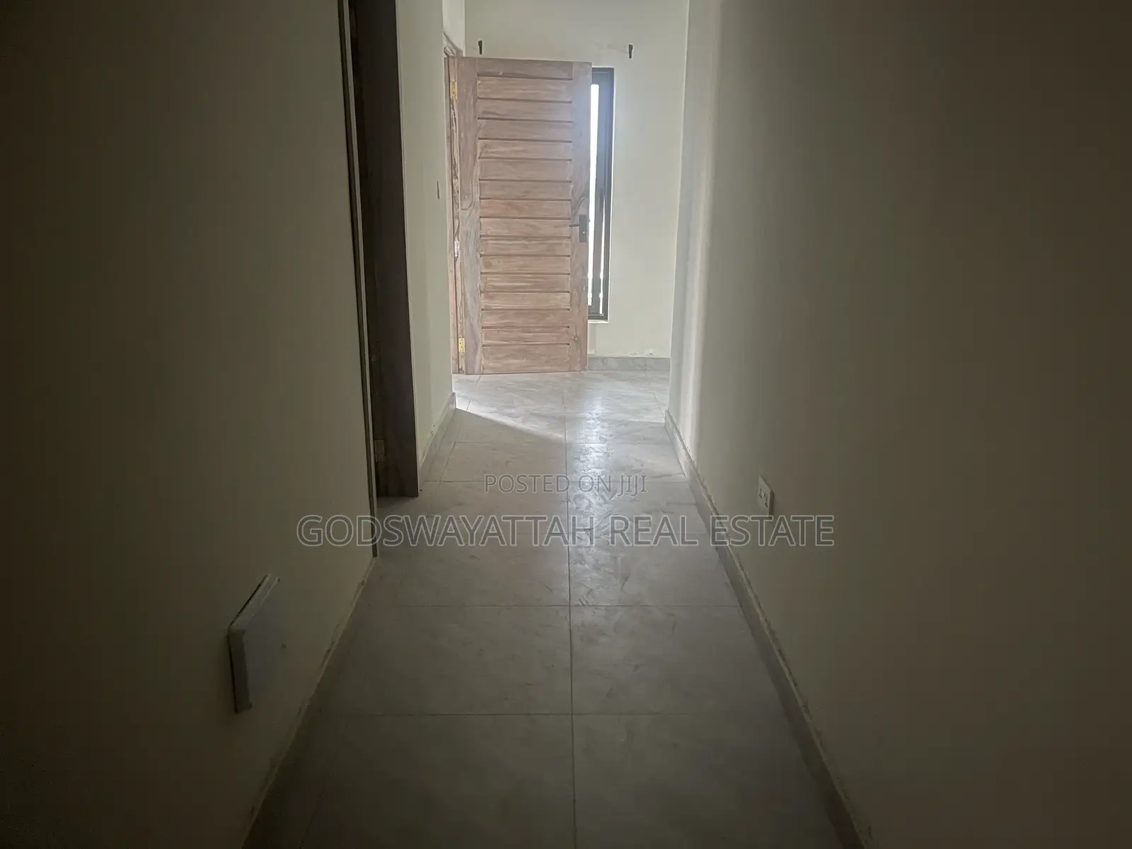 2bdrm Apartment in East Legon, Adjiriganor for rent