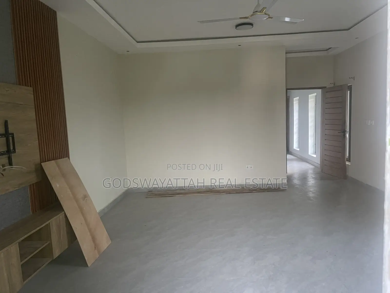 2bdrm Apartment in East Legon, Adjiriganor for rent