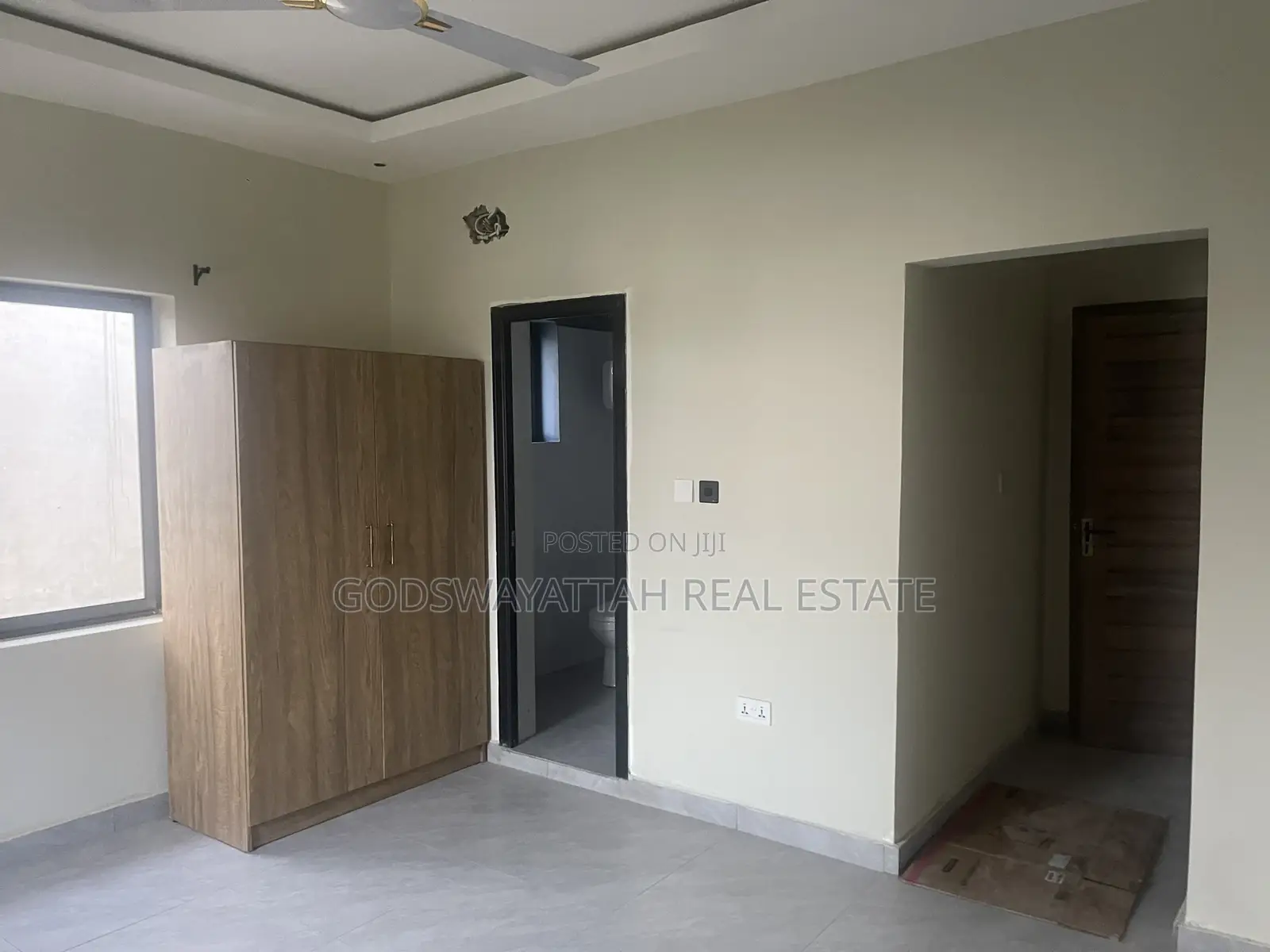 2bdrm Apartment in East Legon, Adjiriganor for rent