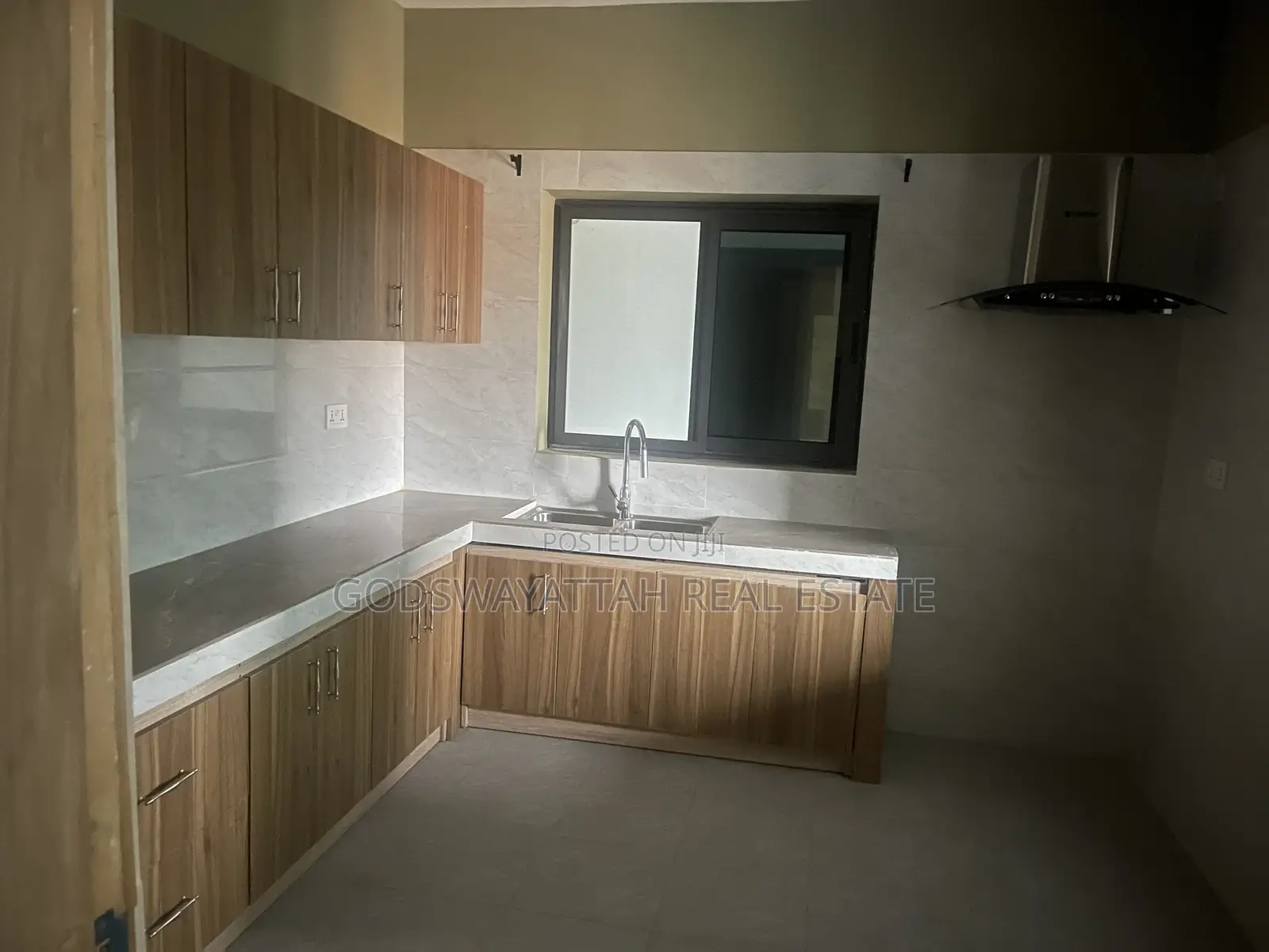 2bdrm Apartment in East Legon, Adjiriganor for rent