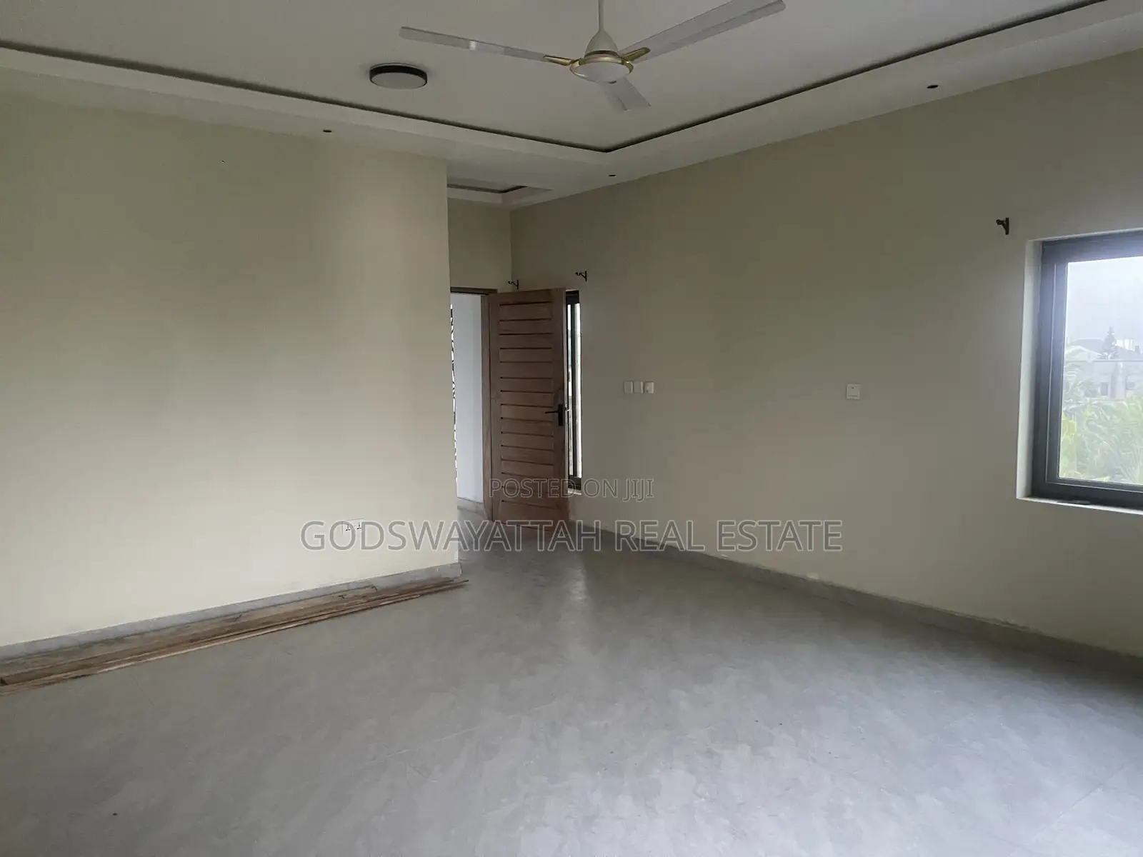 2bdrm Apartment in East Legon, Adjiriganor for rent