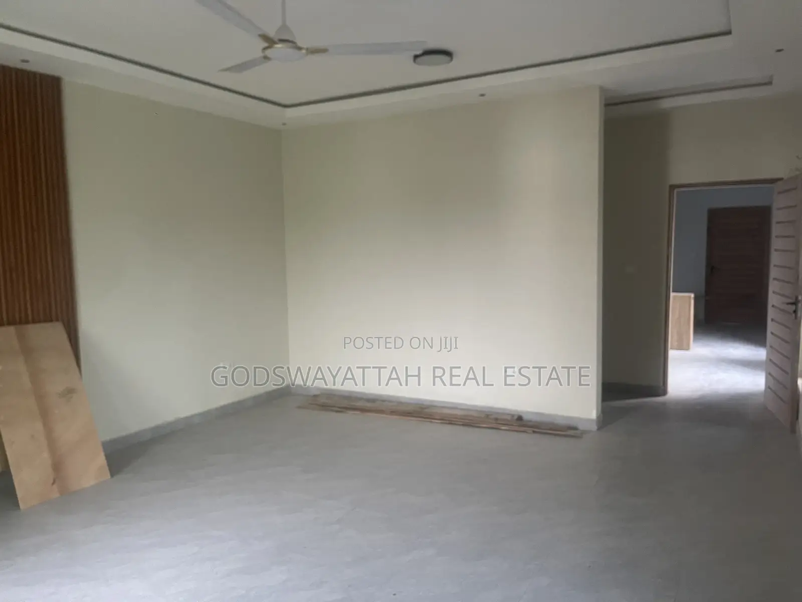 2bdrm Apartment in East Legon, Adjiriganor for rent