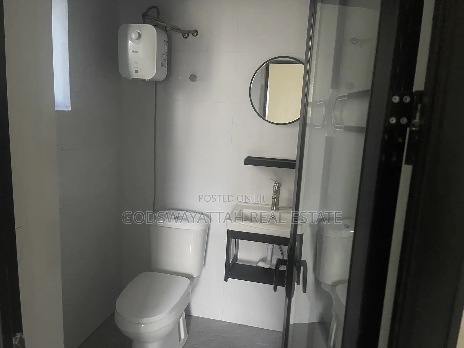 2bdrm Apartment in East Legon, Adjiriganor for rent