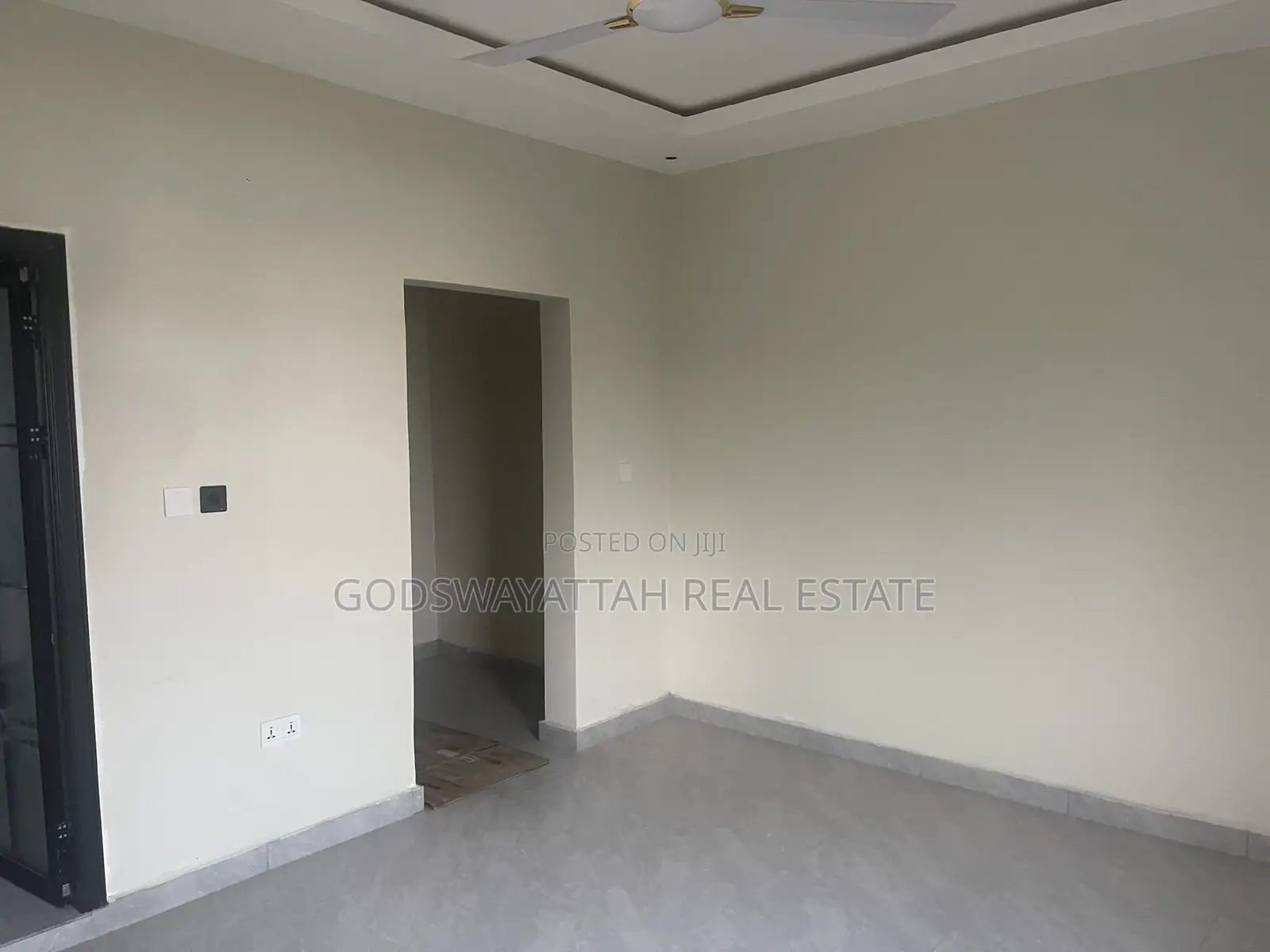 2bdrm Apartment in East Legon, Adjiriganor for rent