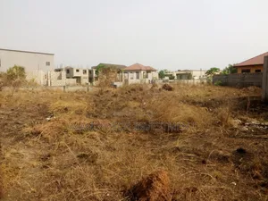 Top-Class Land Inside East Legon Hills