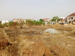 Top-Class Land Inside East Legon Hills