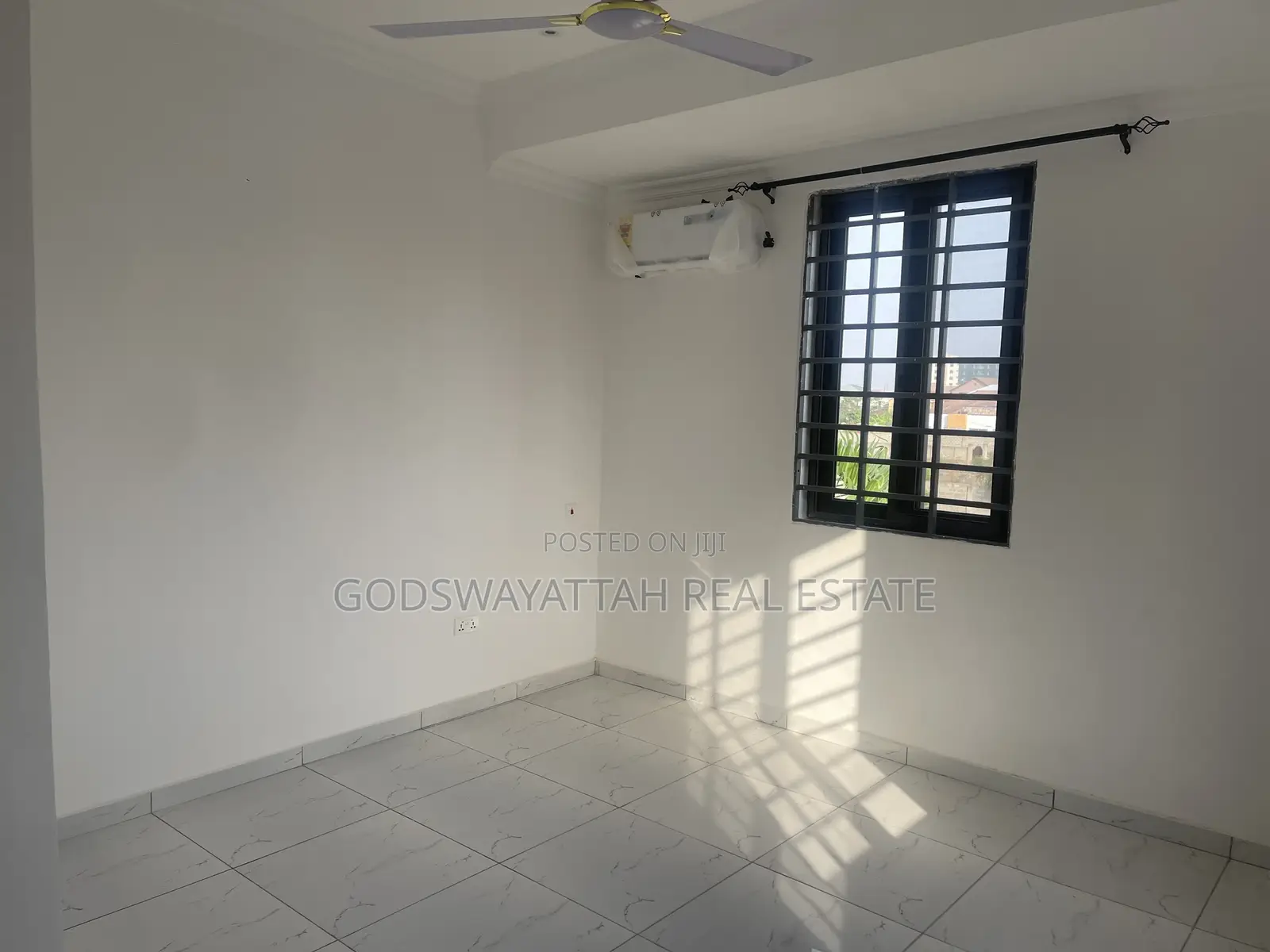 3bdrm Apartment in East Legon, Adjiriganor for rent