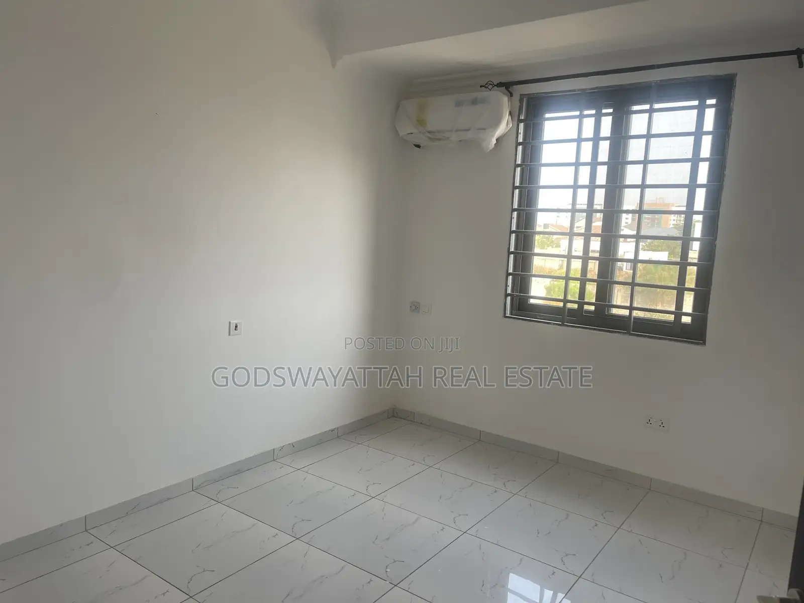 3bdrm Apartment in East Legon, Adjiriganor for rent