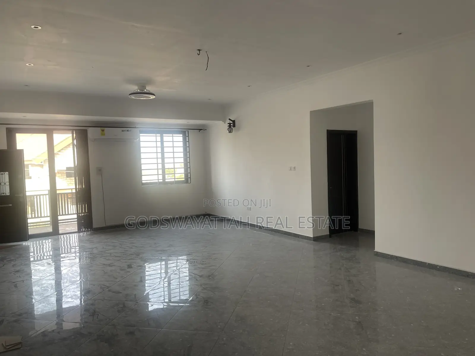 3bdrm Apartment in East Legon, Adjiriganor for rent