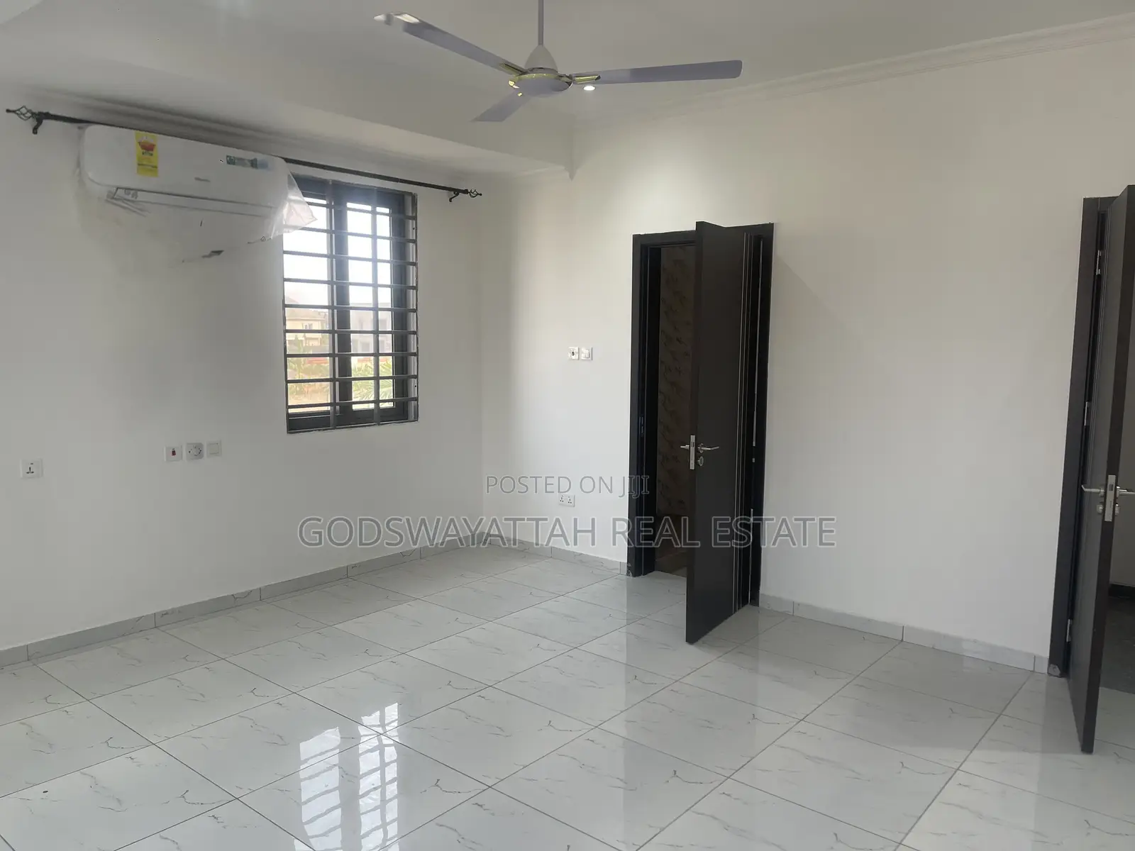 3bdrm Apartment in East Legon, Adjiriganor for rent