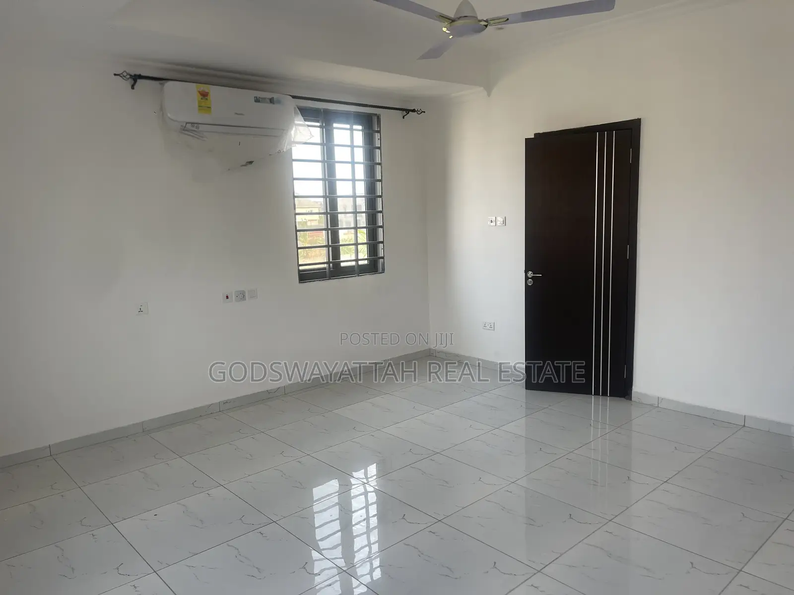 3bdrm Apartment in East Legon, Adjiriganor for rent