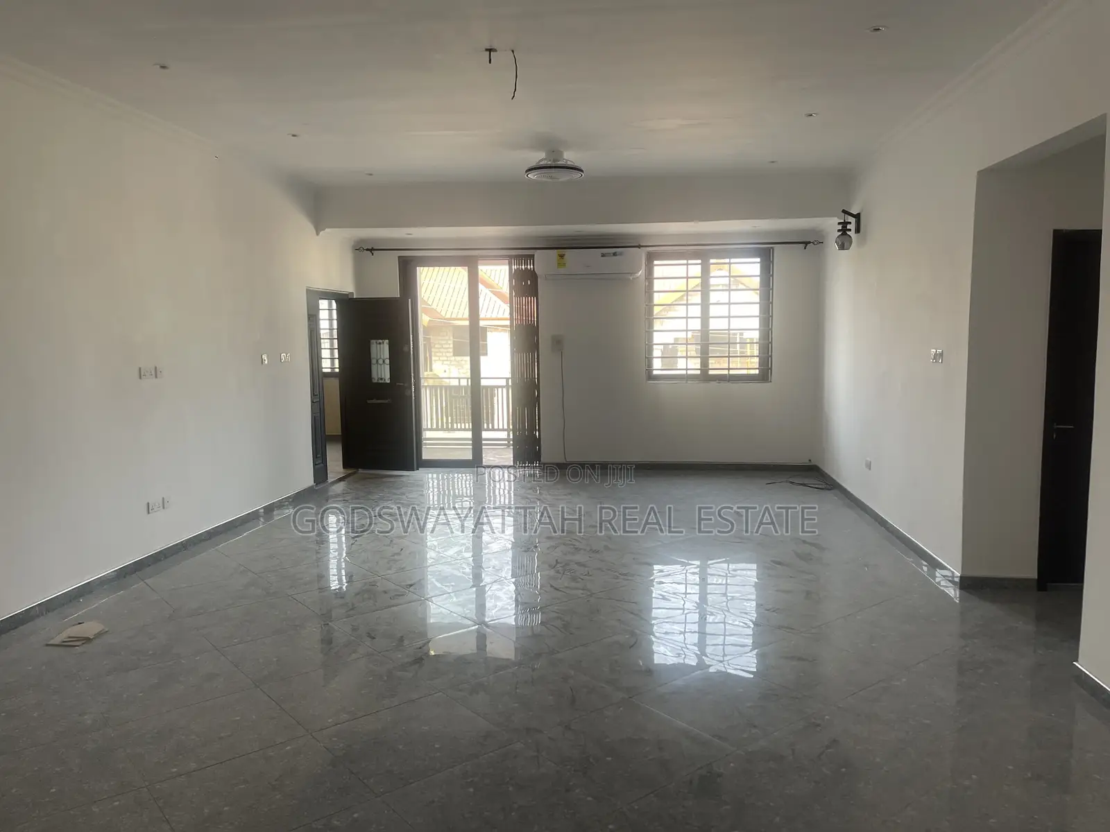 3bdrm Apartment in East Legon, Adjiriganor for rent
