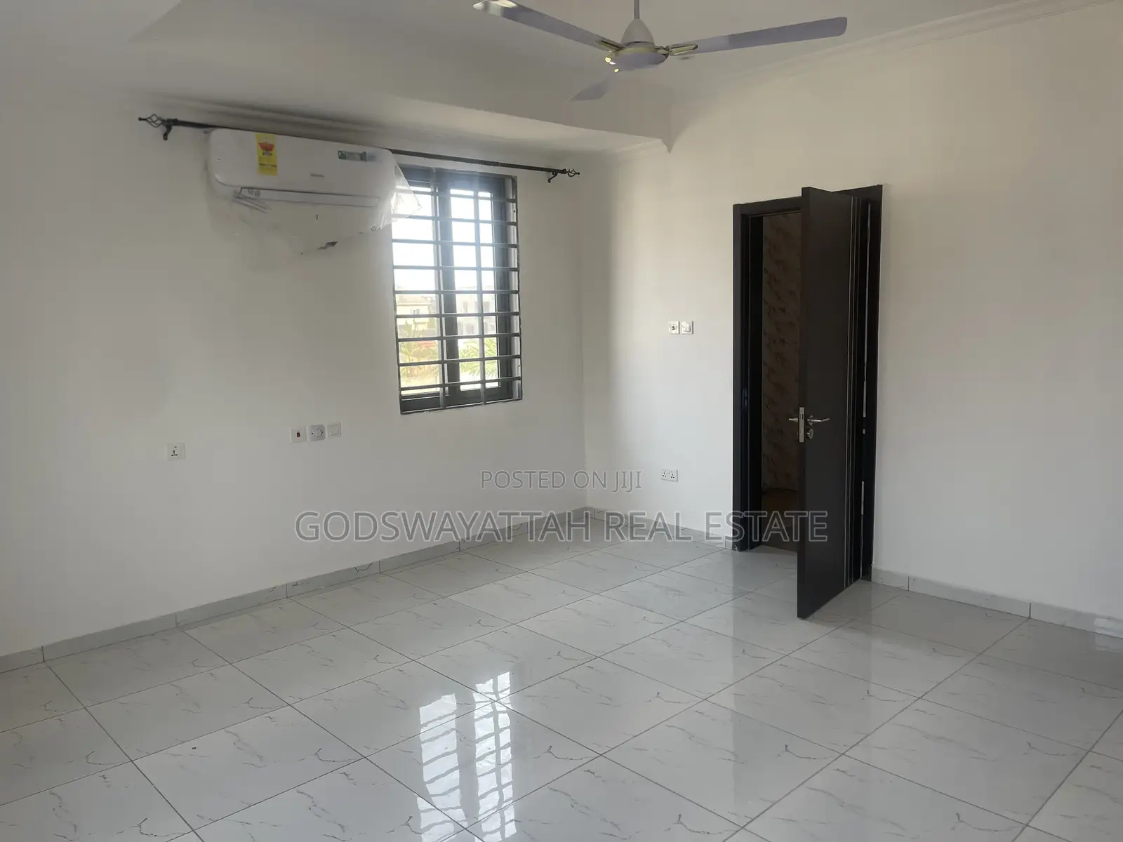 3bdrm Apartment in East Legon, Adjiriganor for rent