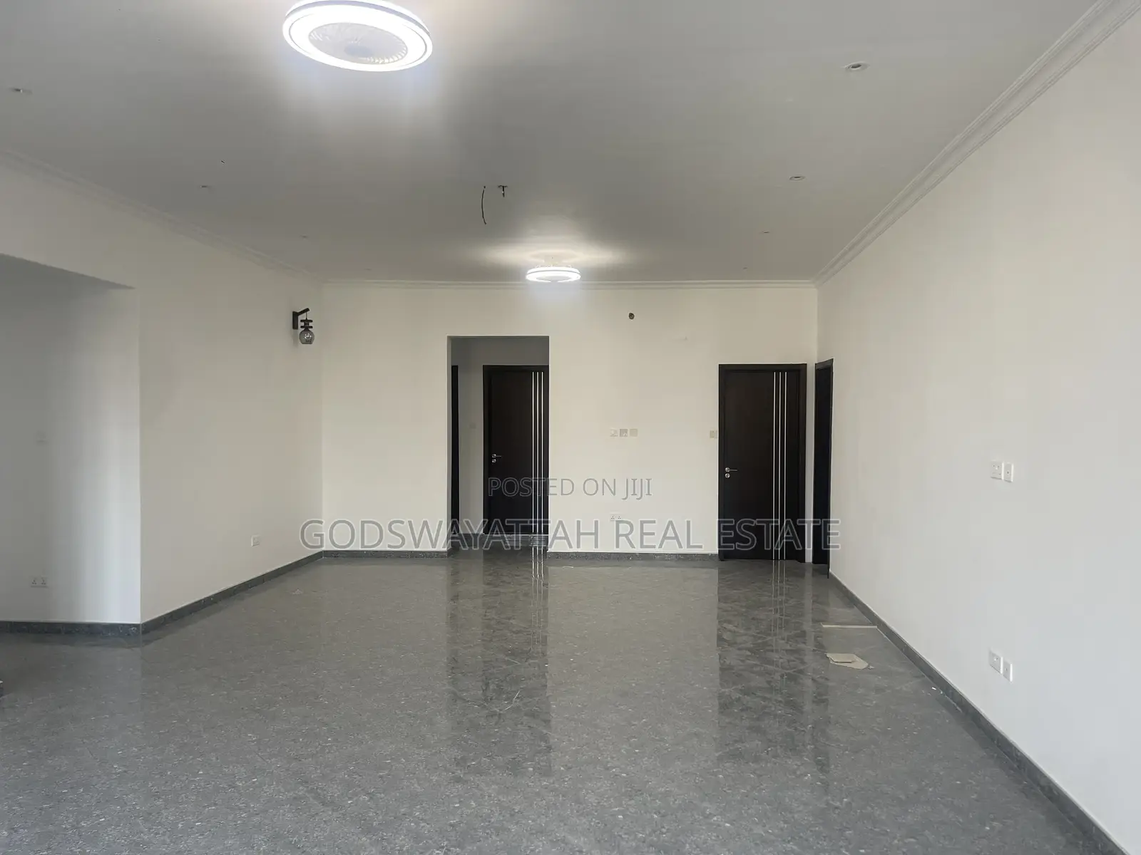 3bdrm Apartment in East Legon, Adjiriganor for rent